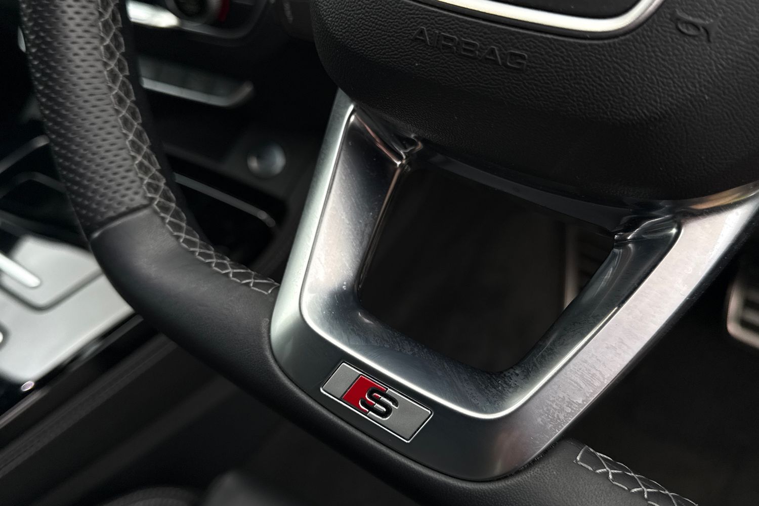 Used Audi Q5 2023 for sale - 77262581: Photo 46