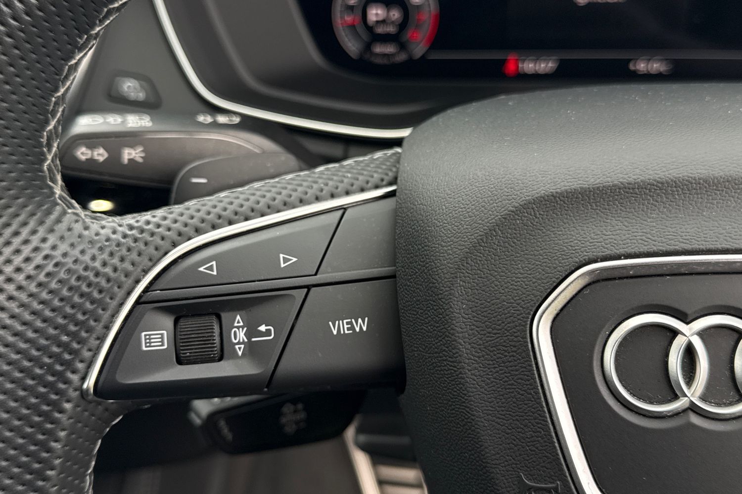 Used Audi Q5 2023 for sale - 77262581: Photo 47