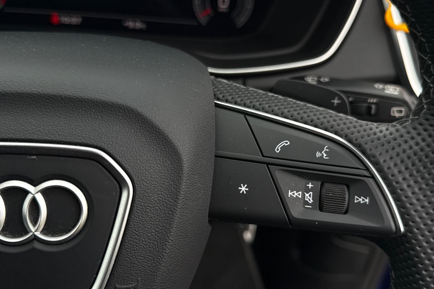 Used Audi Q5 2023 for sale - 77262581: Photo 48