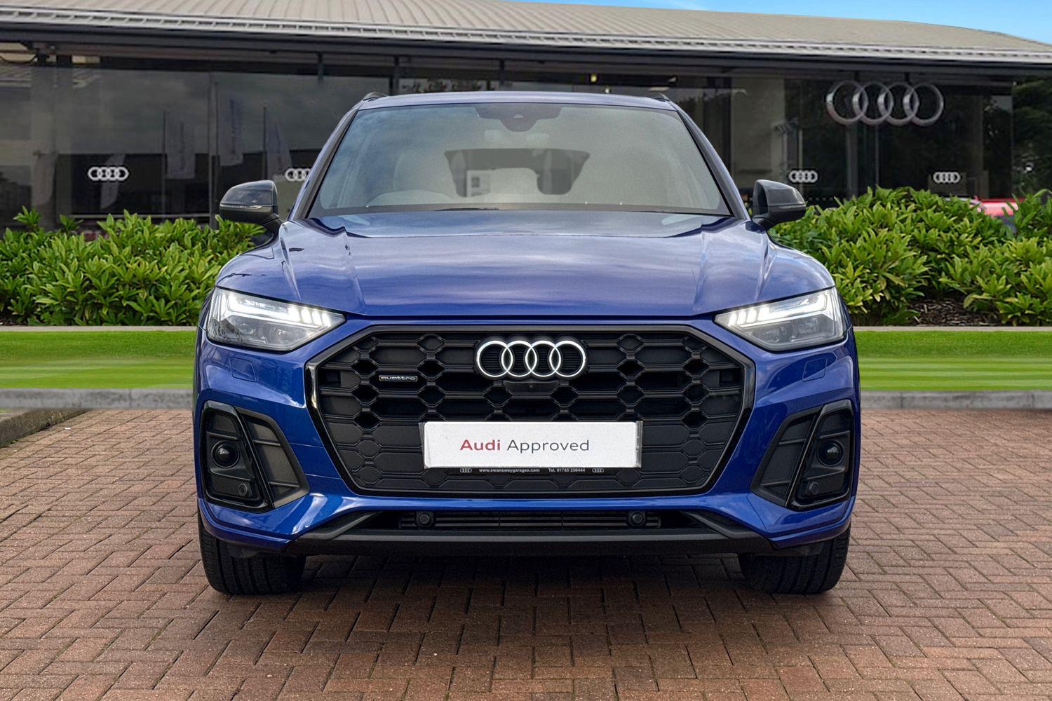 Used Audi Q5 2023 for sale - 77262581: Photo 5