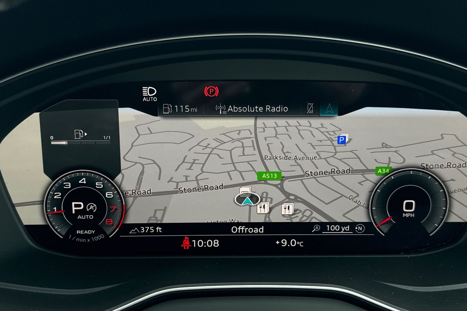 Used Audi Q5 2023 for sale - 77262581: Photo 51