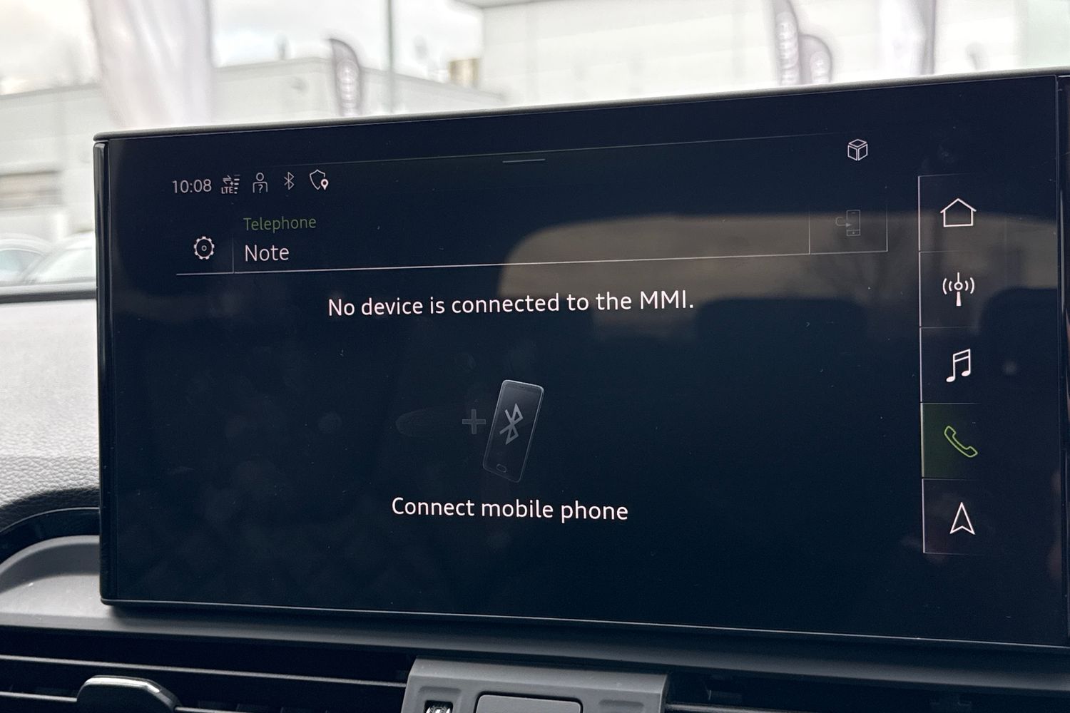 Used Audi Q5 2023 for sale - 77262581: Photo 54