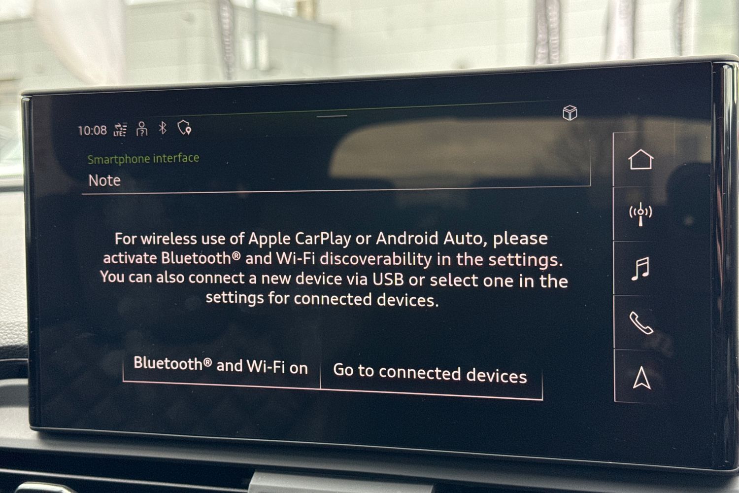 Used Audi Q5 2023 for sale - 77262581: Photo 55