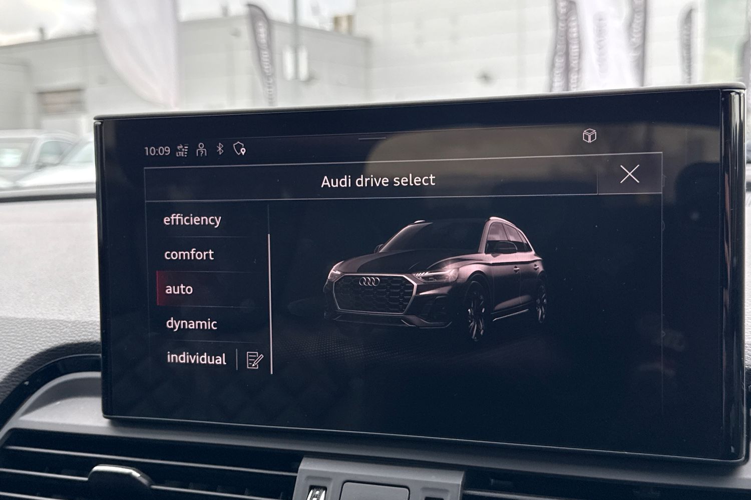 Used Audi Q5 2023 for sale - 77262581: Photo 56