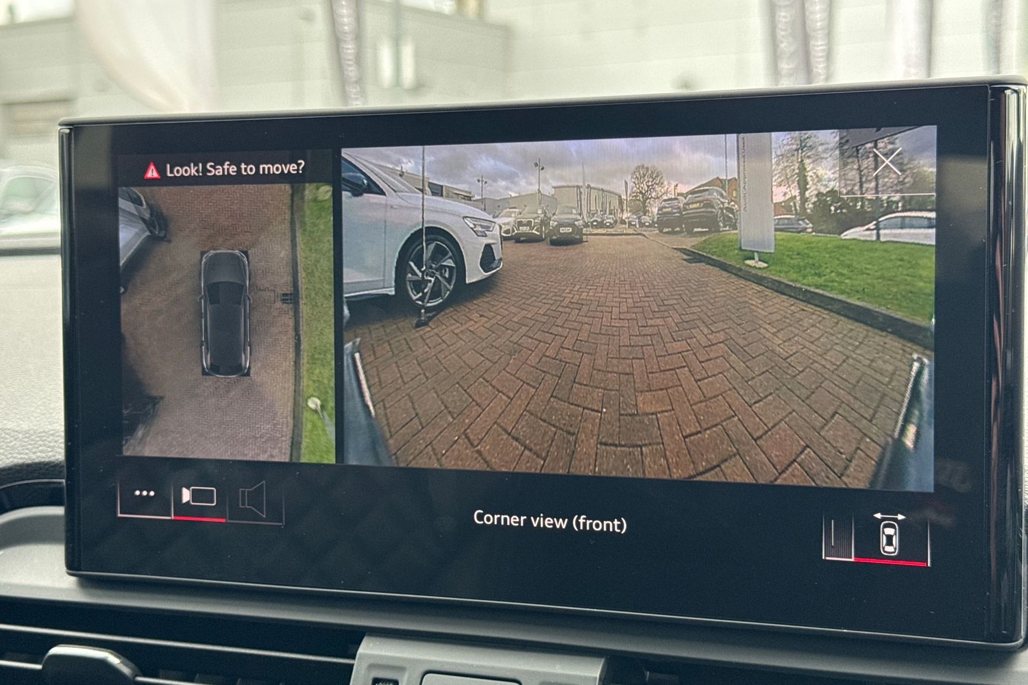 Used Audi Q5 2023 for sale - 77262581: Photo 57