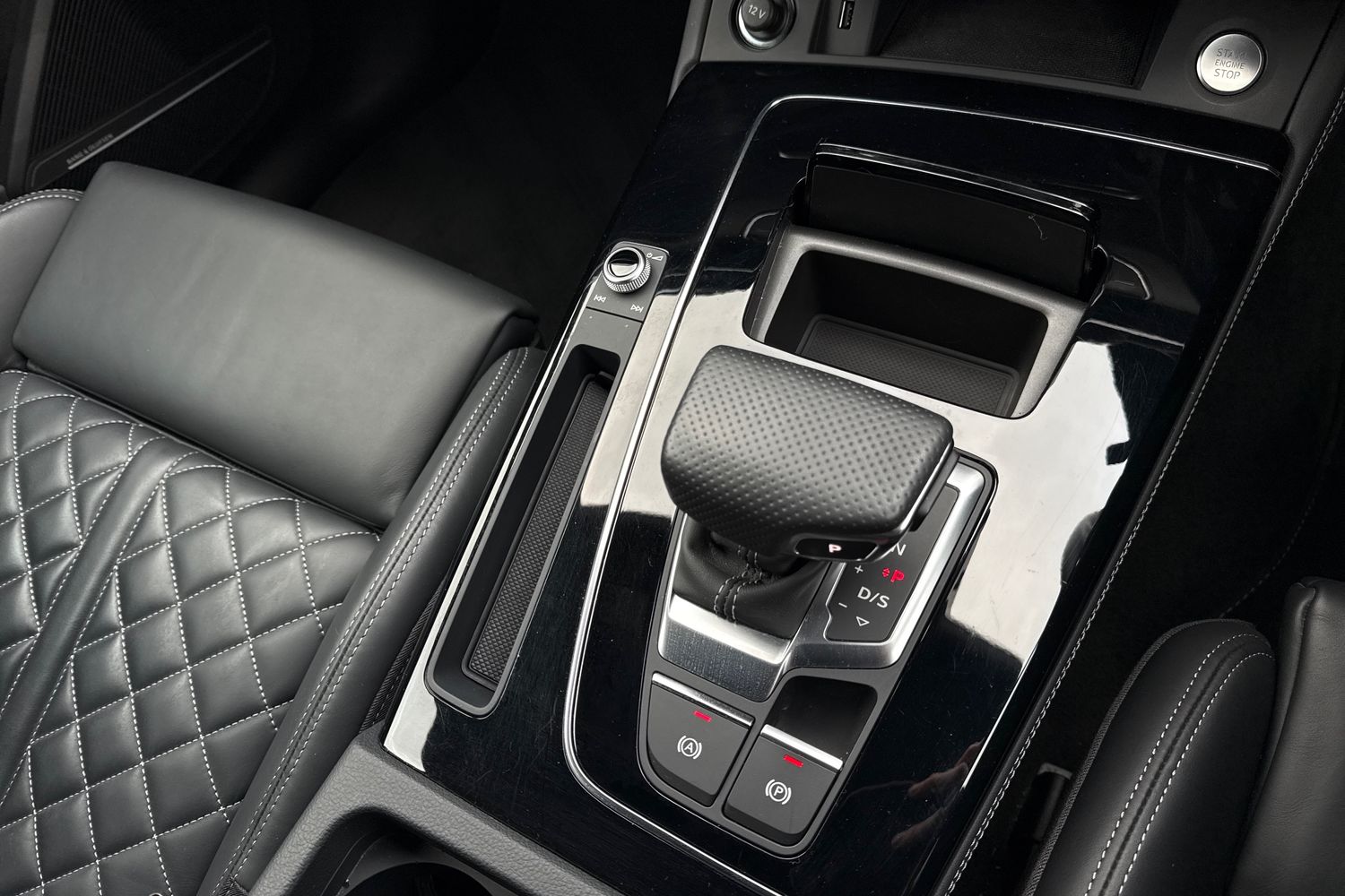 Used Audi Q5 2023 for sale - 77262581: Photo 59