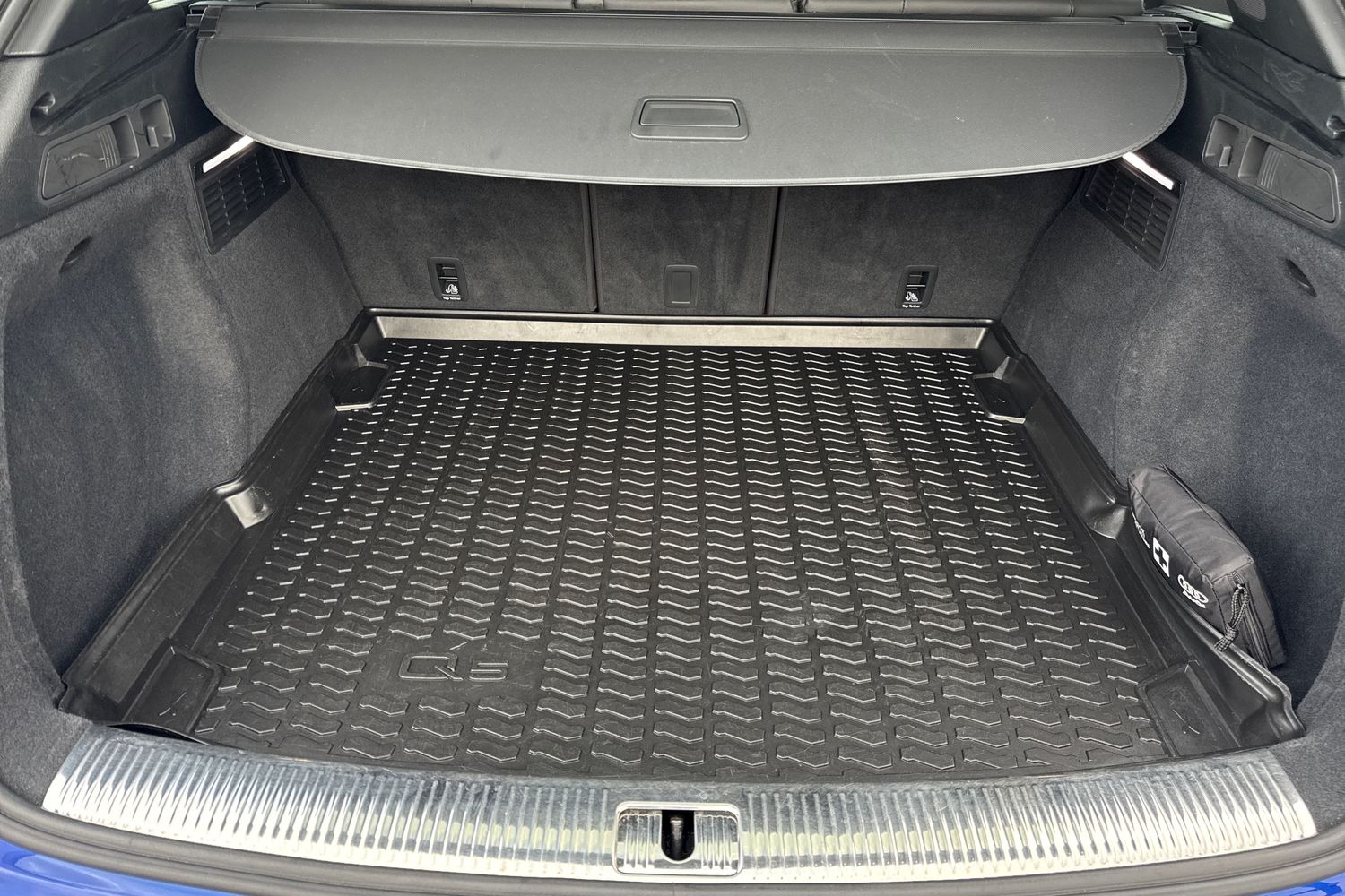 Used Audi Q5 2023 for sale - 77262581: Photo 6