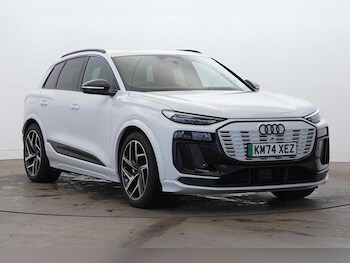 Audi - Other