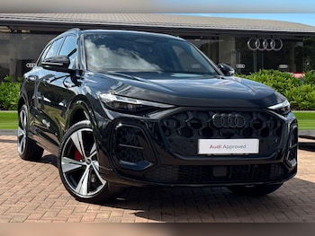Audi - Q5