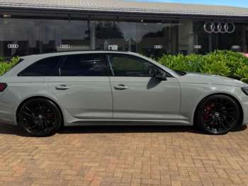 Used Audi RS4 2021 for sale - 75283875: Photo