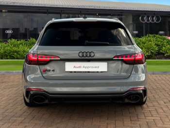Used Audi RS4 2021 for sale - 75283875: Photo