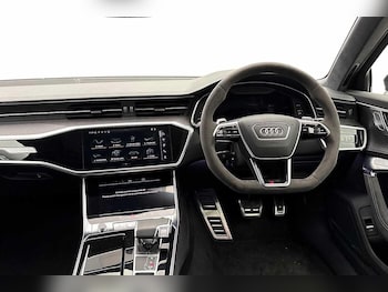 Used Audi RS6 2024 for sale - 78367791: Photo