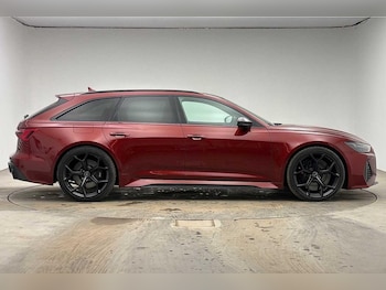 Used Audi RS6 2024 for sale - 78367791: Photo