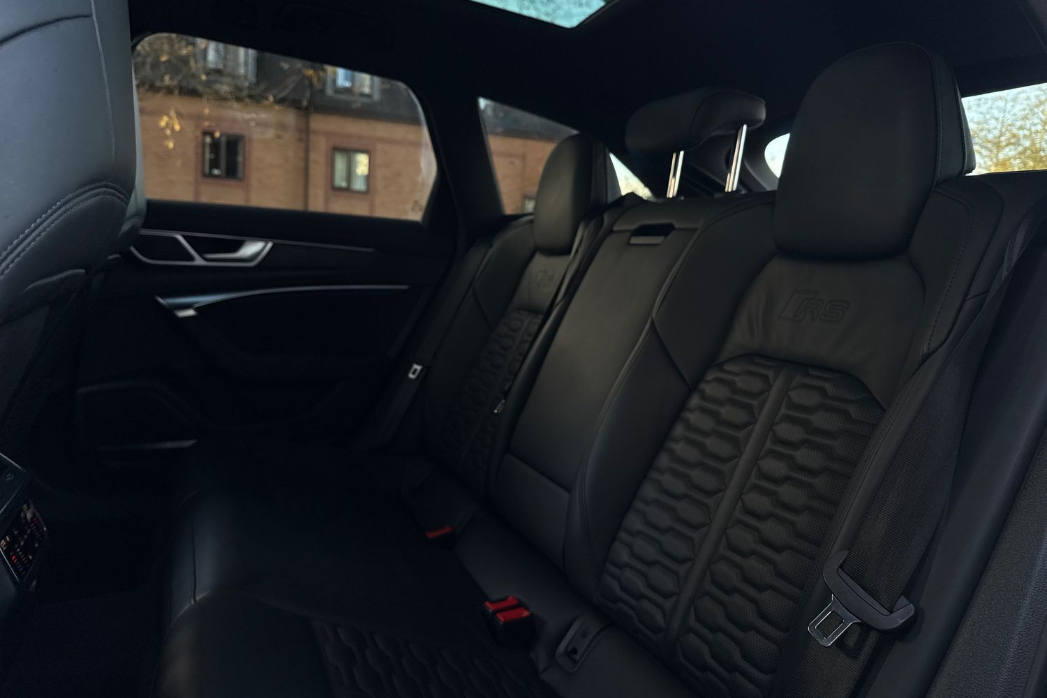 Used Audi RS6 2021 for sale - 76919341: Photo 19