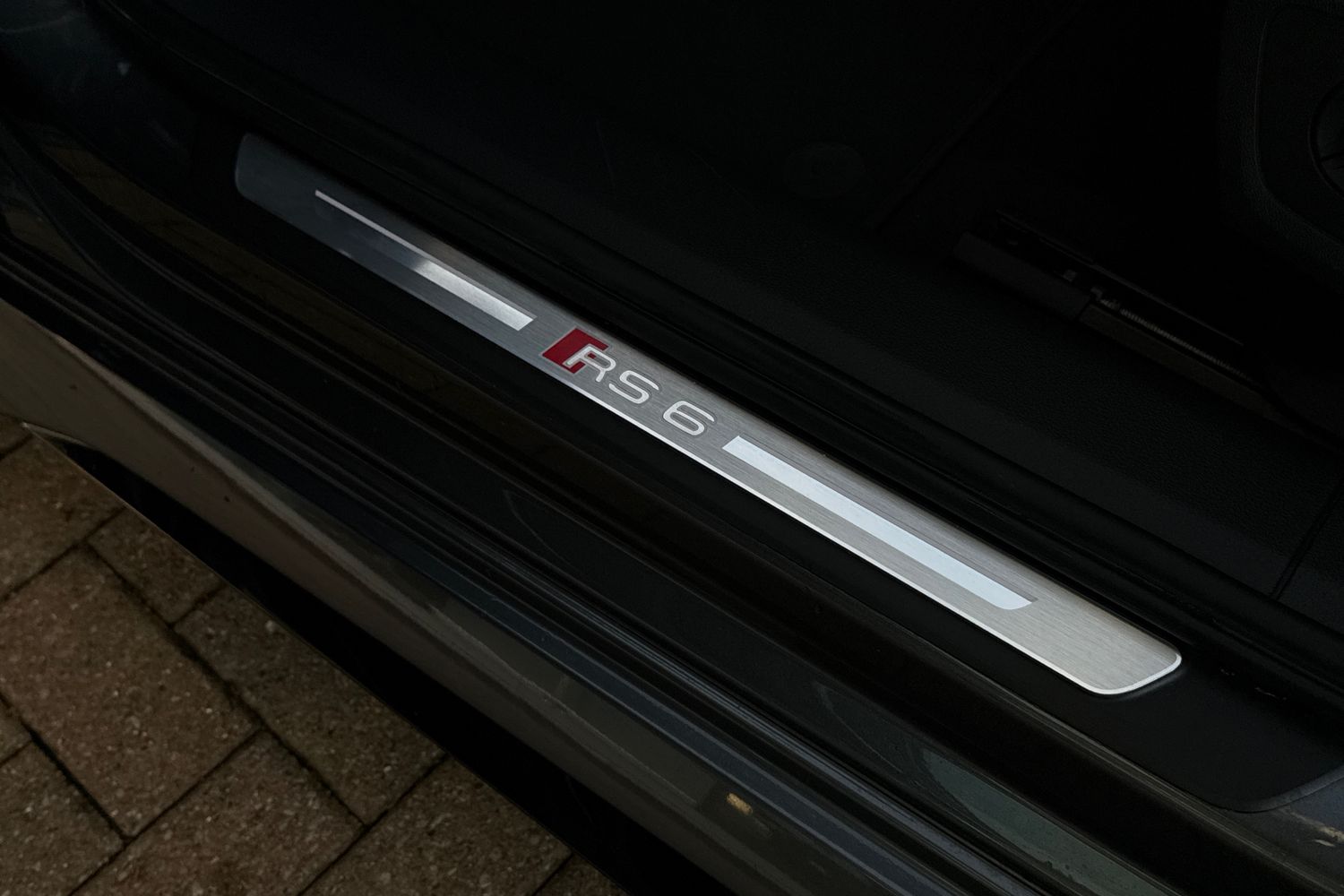 Used Audi RS6 2021 for sale - 76919341: Photo 33