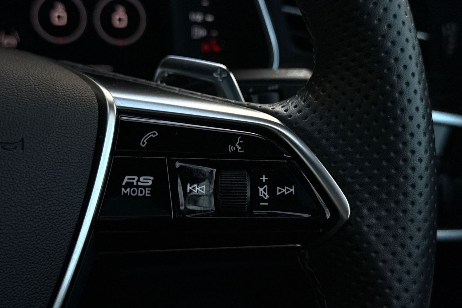 Used Audi RS6 2021 for sale - 76919341: Photo 38