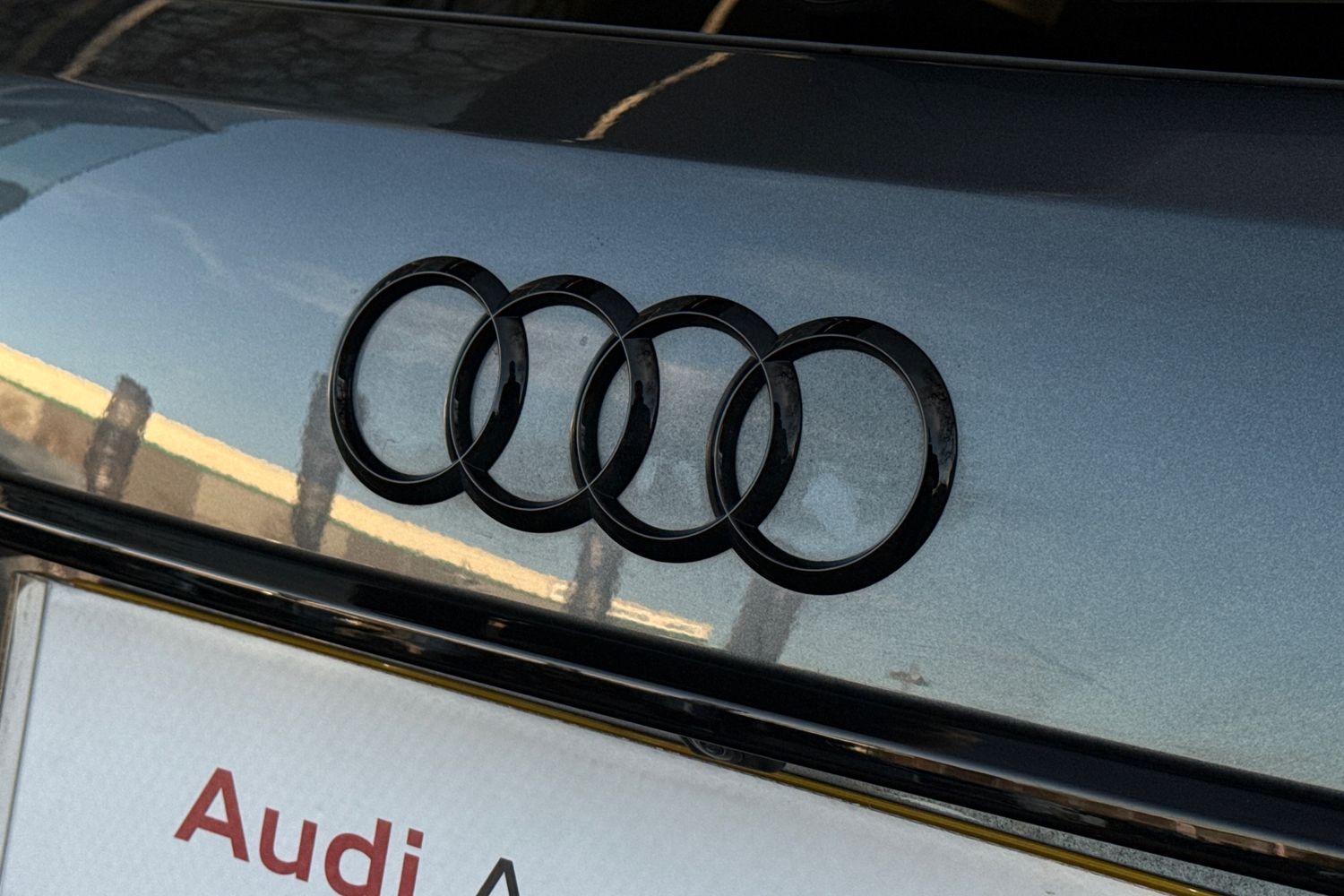 Used Audi RS6 2021 for sale - 76919341: Photo 48