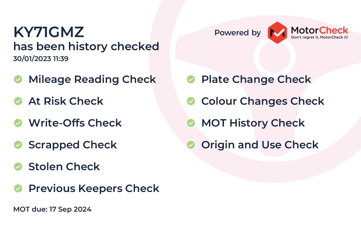 Used Audi RS6 2021 for sale - 76919341: Photo 5