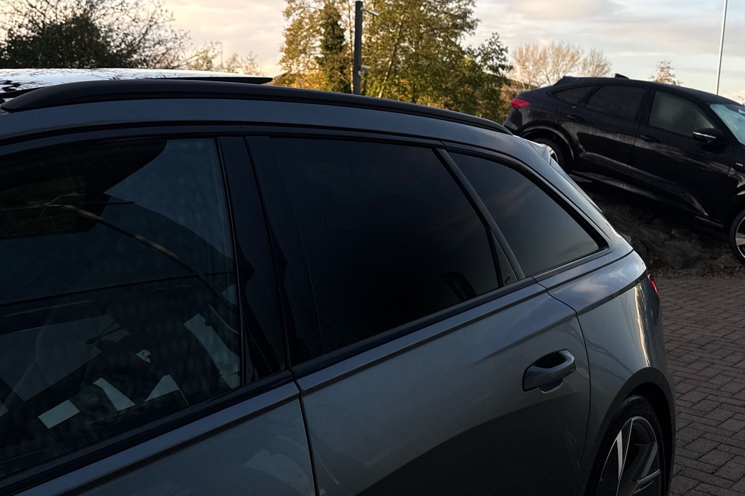 Used Audi RS6 2021 for sale - 76919341: Photo 51