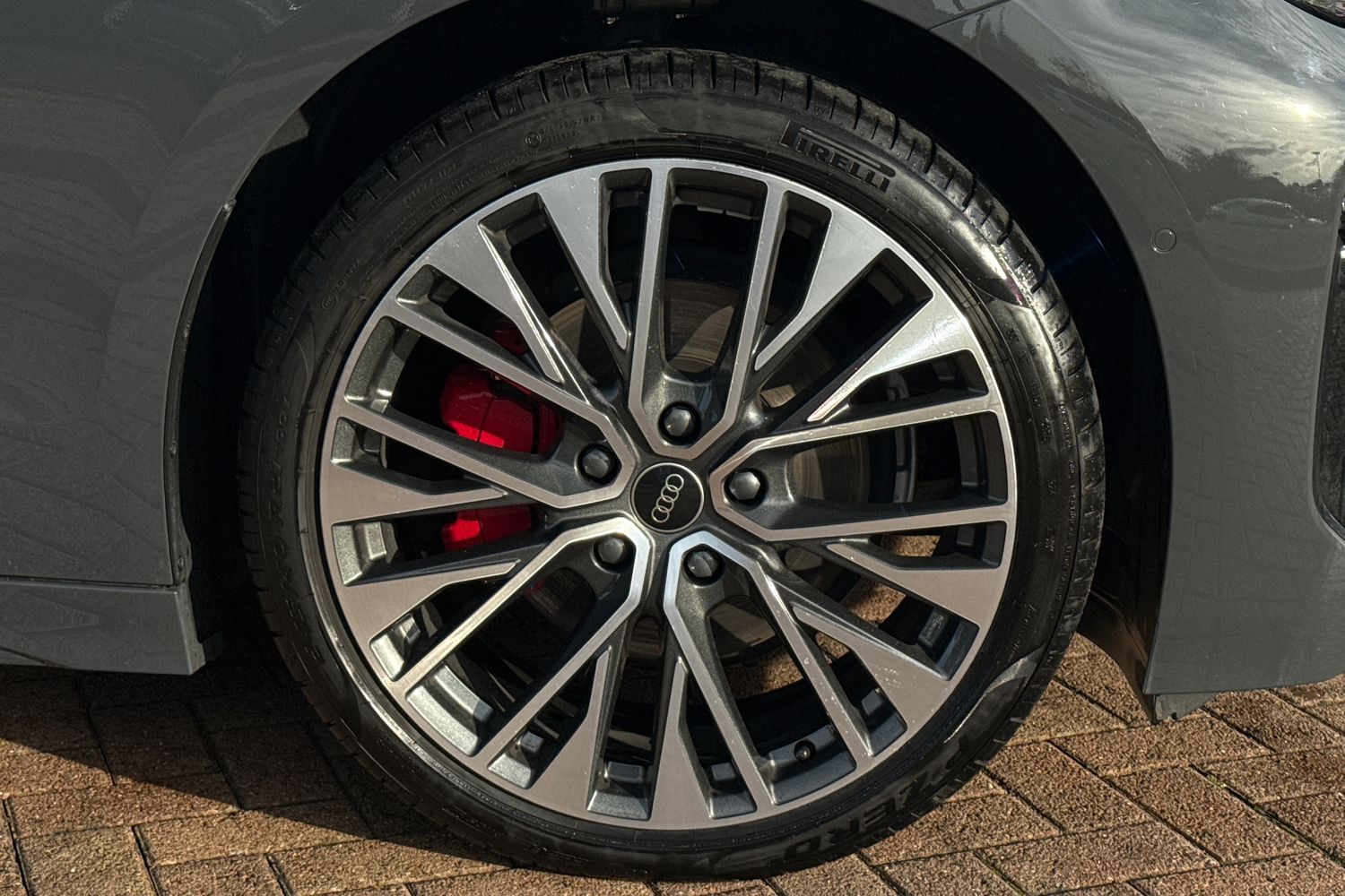 Used Audi A6 2025 for sale - 76480851: Photo 10