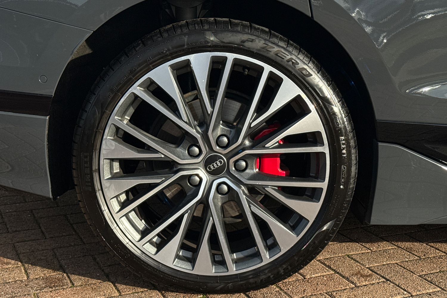 Used Audi A6 2025 for sale - 76480851: Photo 11