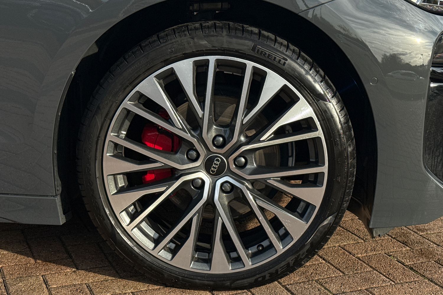 Used Audi A6 2025 for sale - 76480851: Photo 12