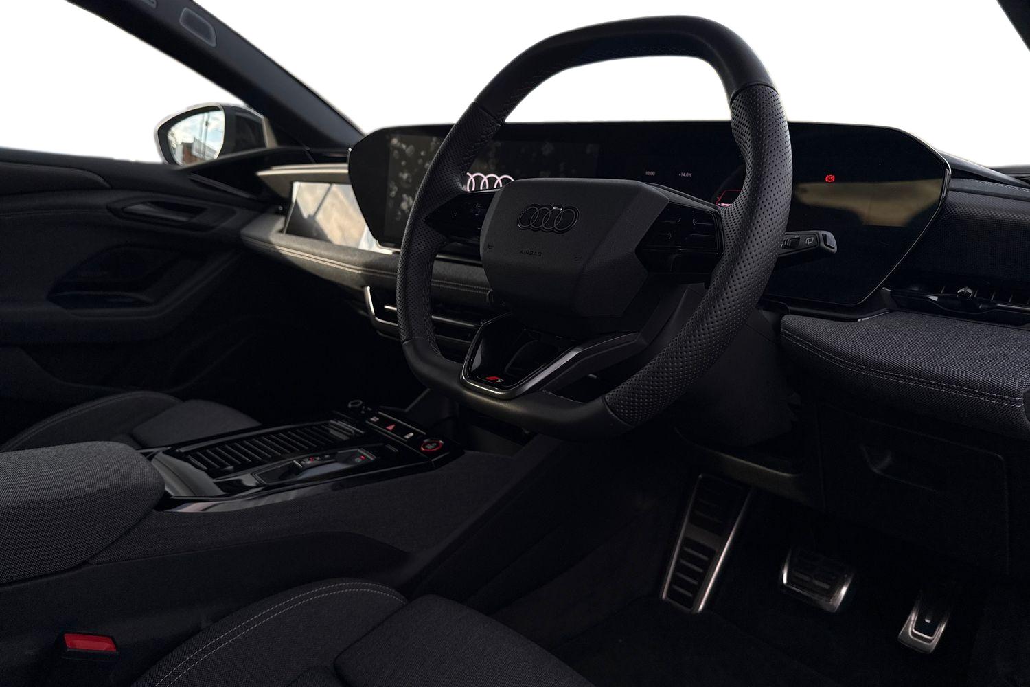 Used Audi A6 2025 for sale - 76480851: Photo 13