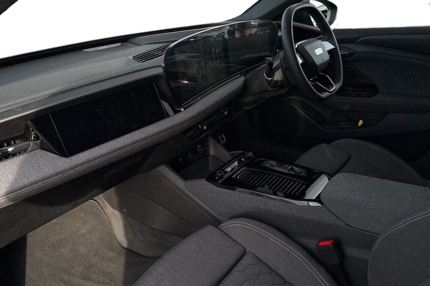 Used Audi A6 2025 for sale - 76480851: Photo 14