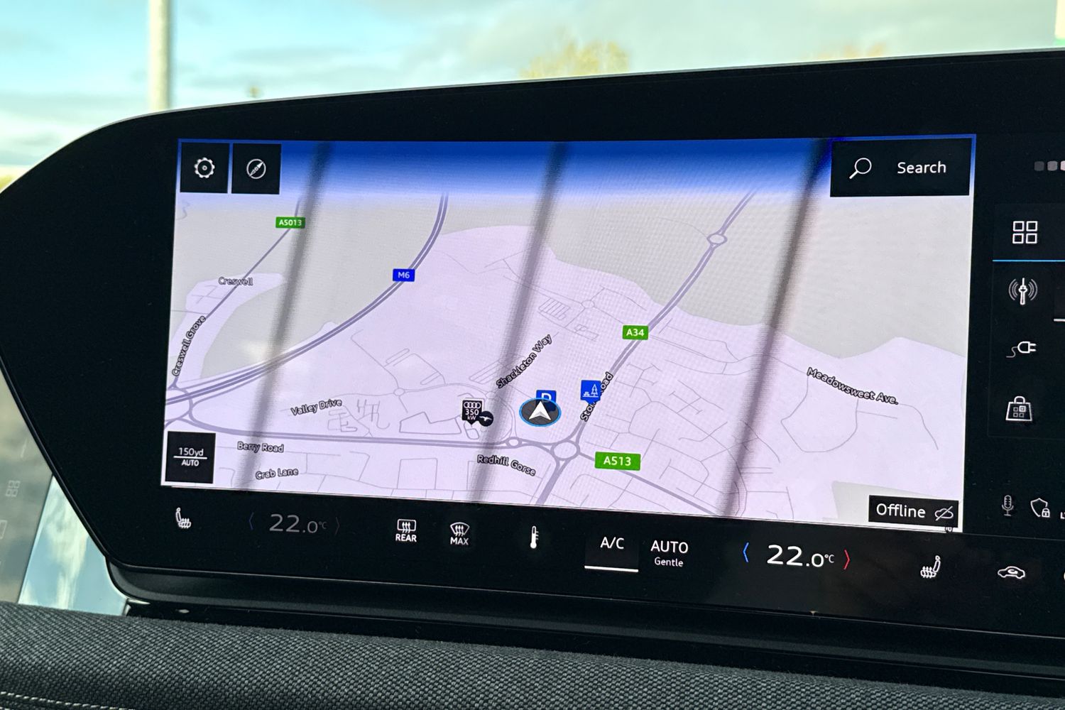 Used Audi A6 2025 for sale - 76480851: Photo 16