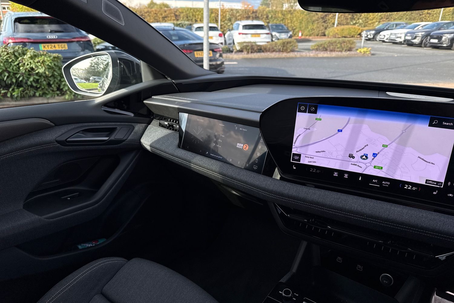 Used Audi A6 2025 for sale - 76480851: Photo 19