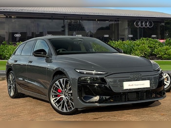 Used Audi A6 2025 for sale - 76480851: Photo