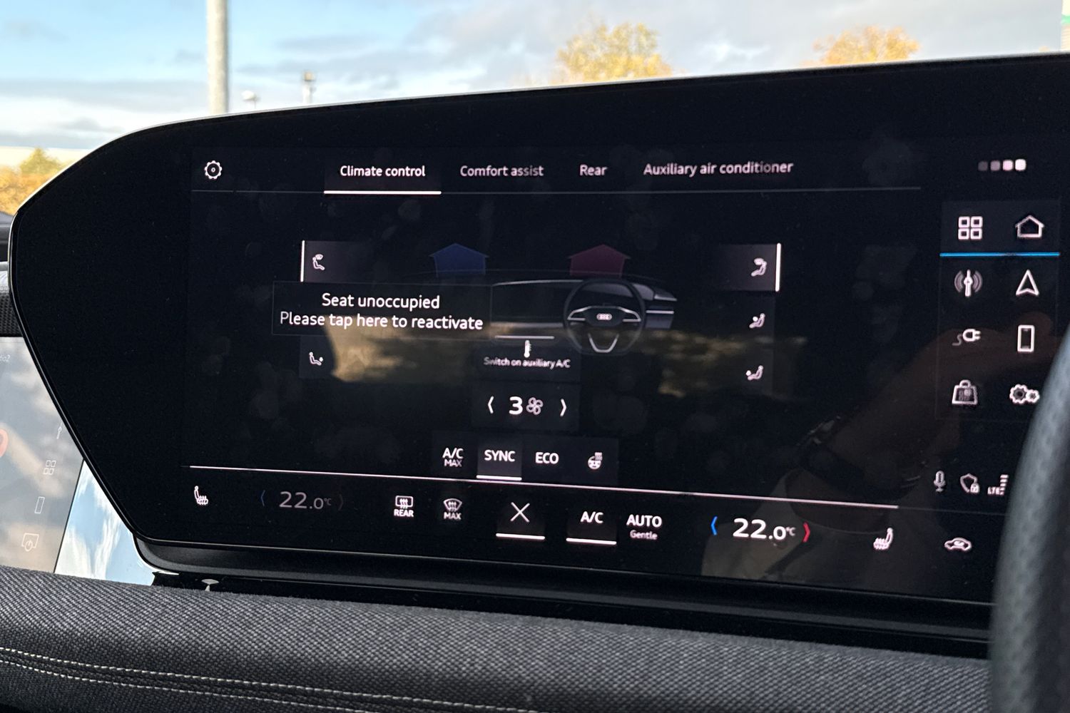 Used Audi A6 2025 for sale - 76480851: Photo 21