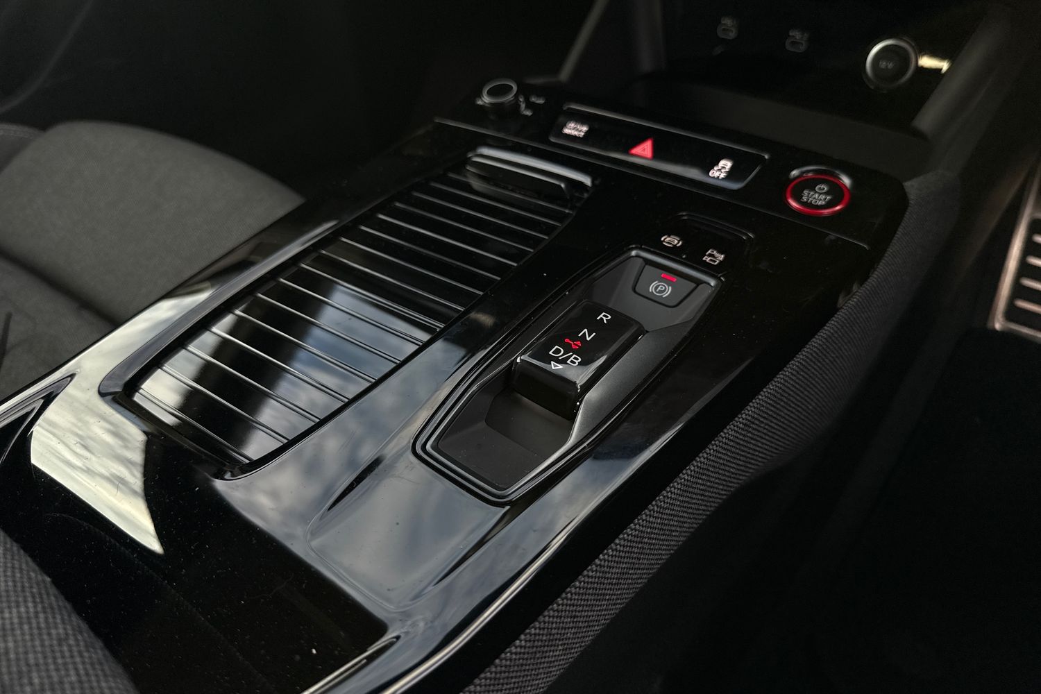 Used Audi A6 2025 for sale - 76480851: Photo 22