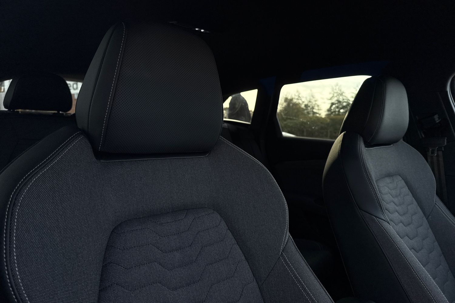 Used Audi A6 2025 for sale - 76480851: Photo 23