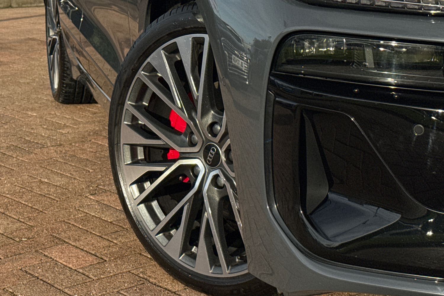 Used Audi A6 2025 for sale - 76480851: Photo 25