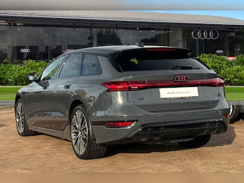 Used Audi A6 2025 for sale - 76480851: Photo