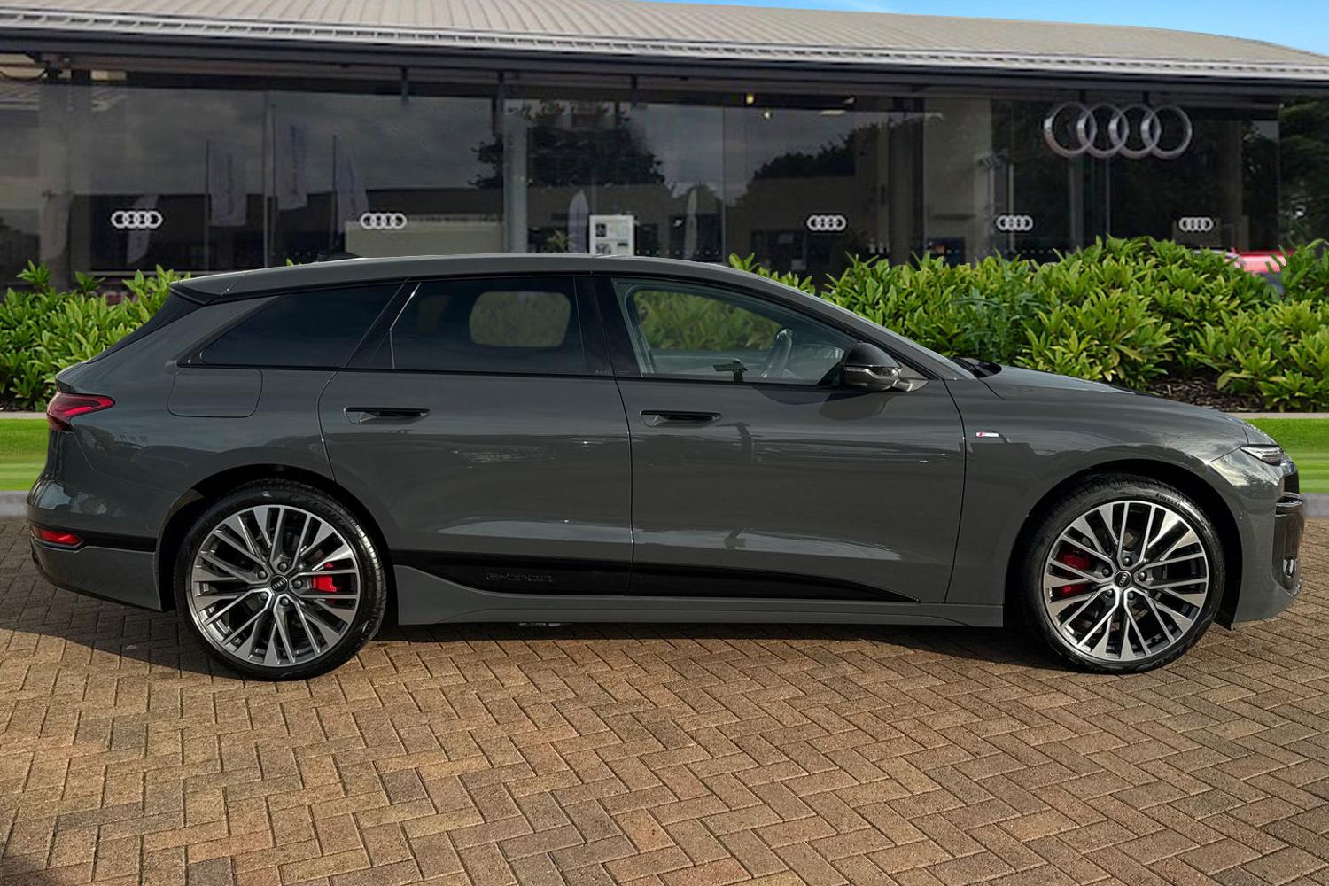 Used Audi A6 2025 for sale - 76480851: Photo 3