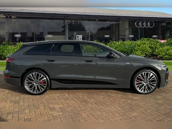 Used Audi A6 2025 for sale - 76480851: Photo