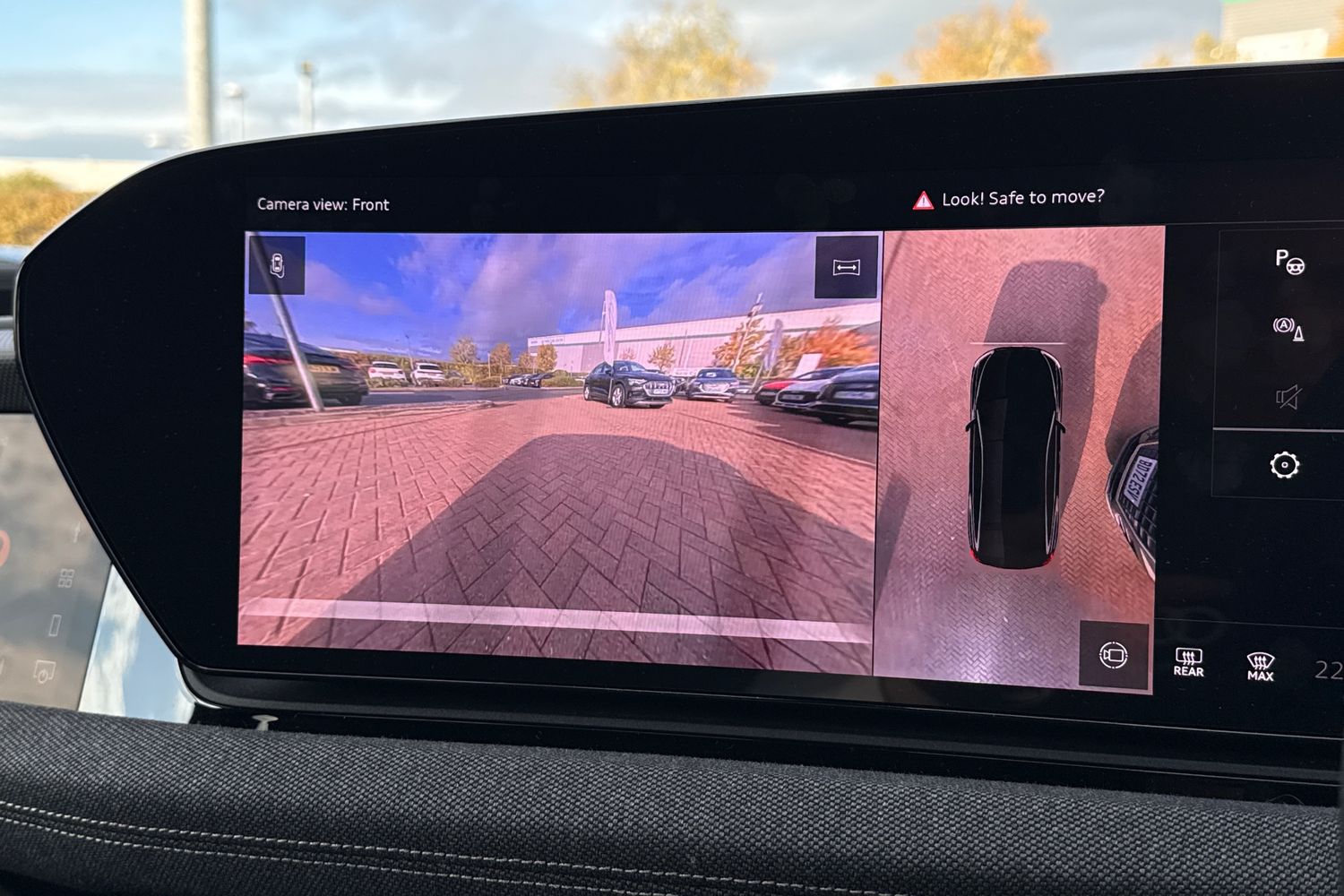 Used Audi A6 2025 for sale - 76480851: Photo 40