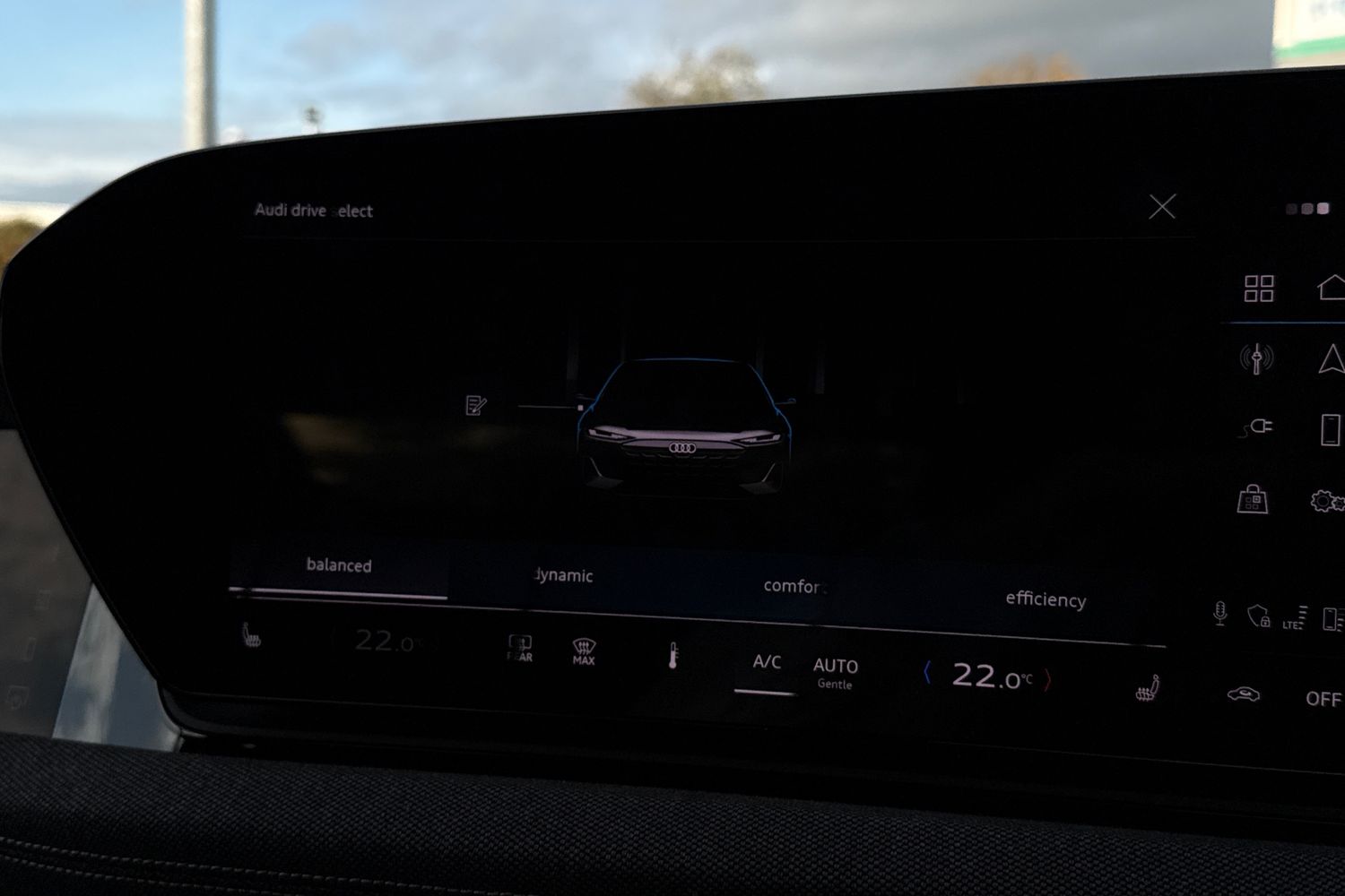 Used Audi A6 2025 for sale - 76480851: Photo 41