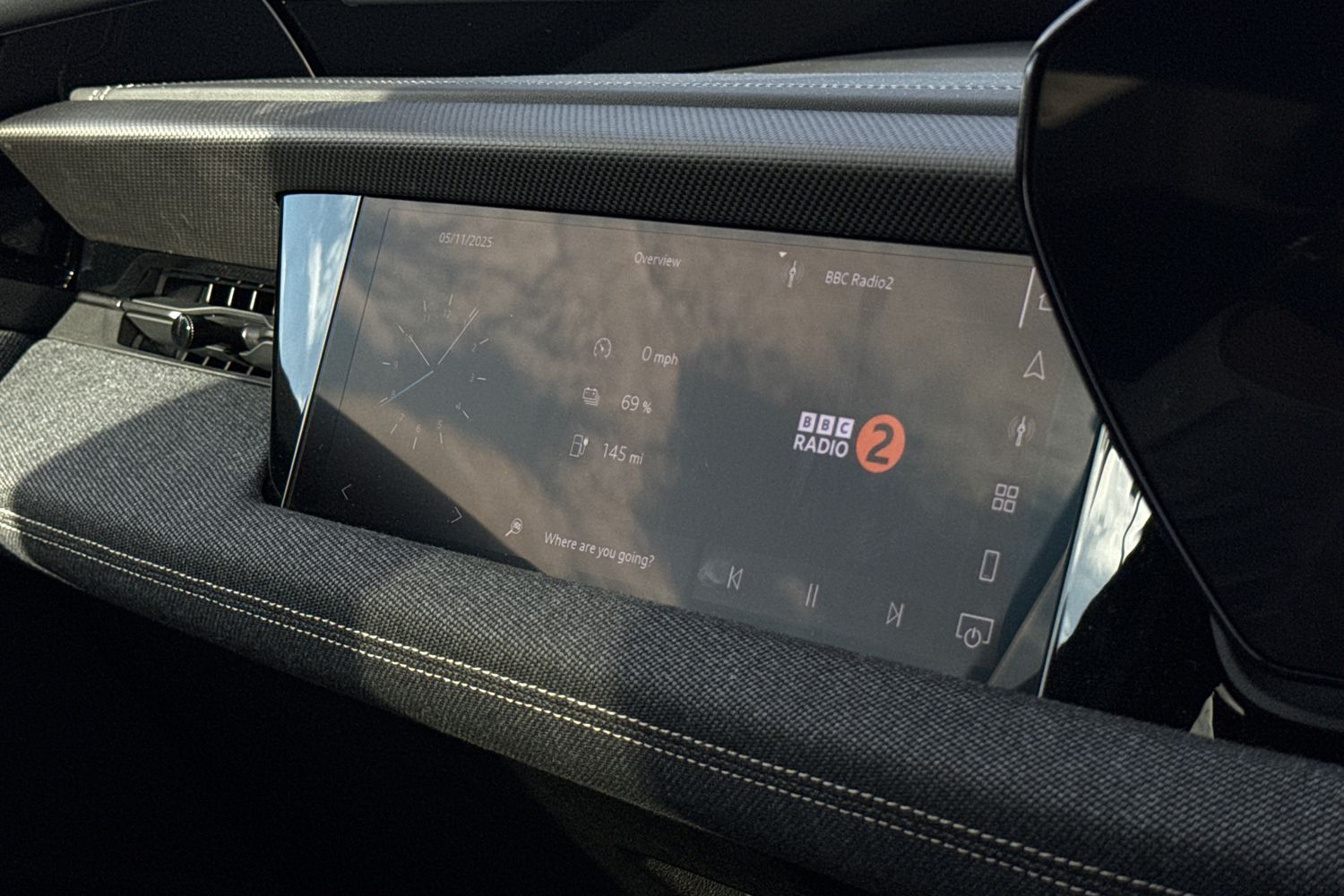 Used Audi A6 2025 for sale - 76480851: Photo 43