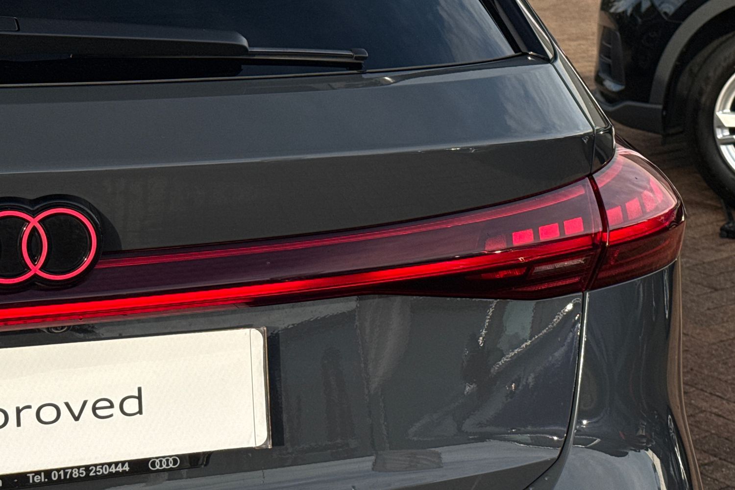 Used Audi A6 2025 for sale - 76480851: Photo 46