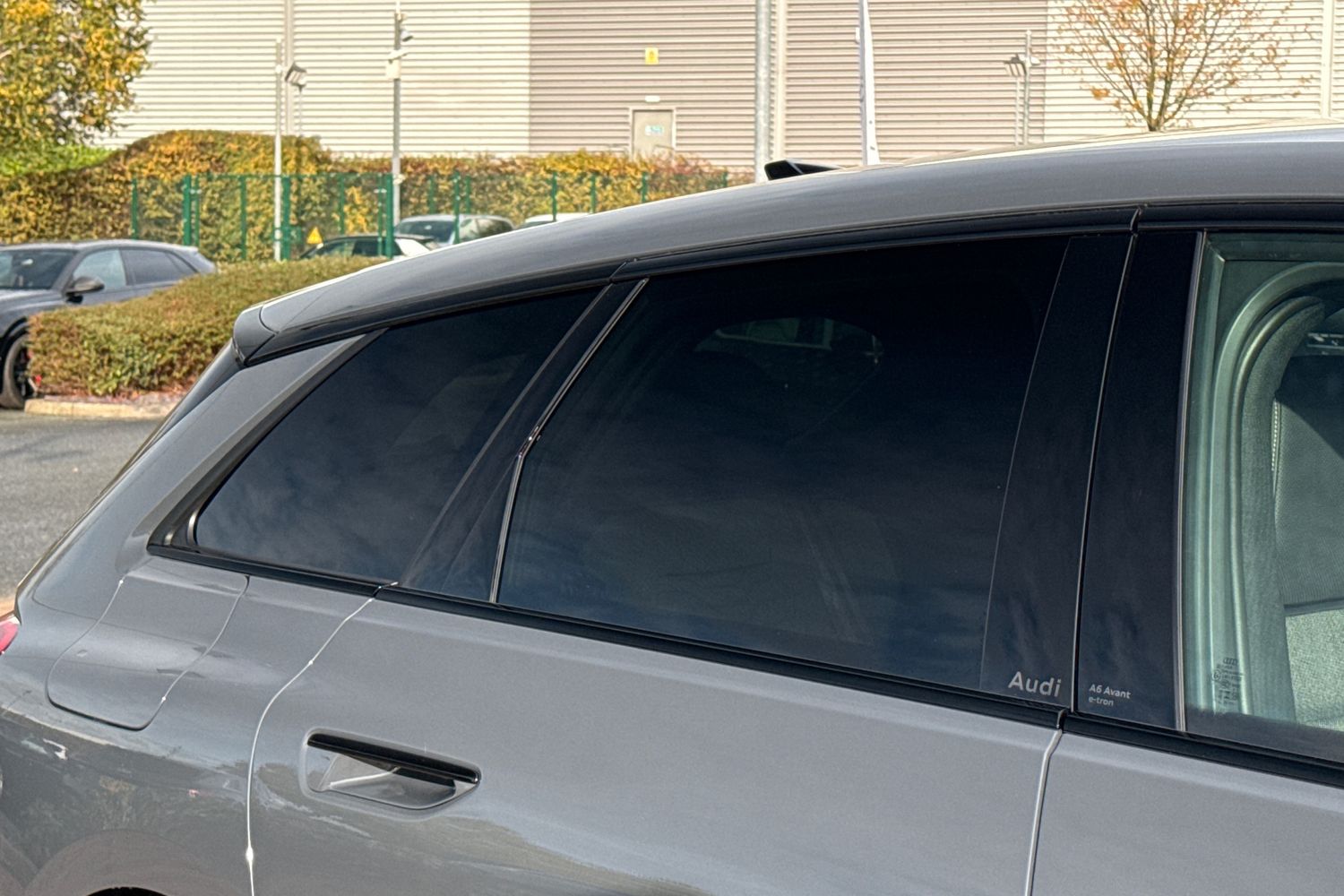 Used Audi A6 2025 for sale - 76480851: Photo 49