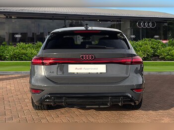 Used Audi A6 2025 for sale - 76480851: Photo