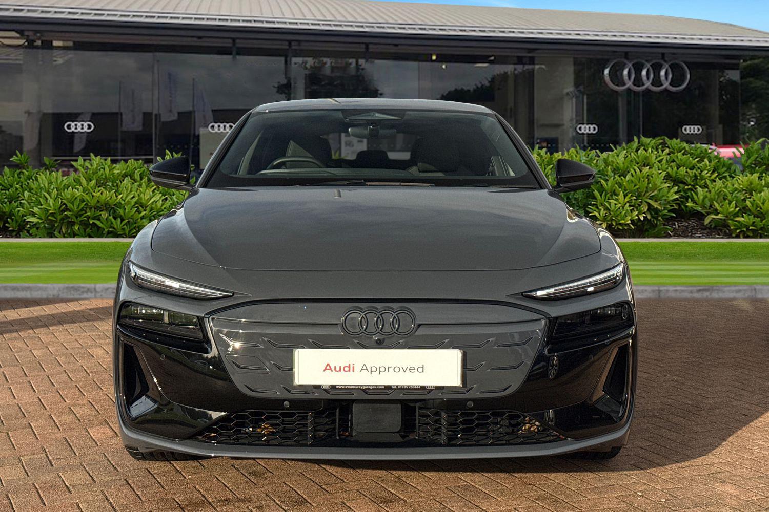 Used Audi A6 2025 for sale - 76480851: Photo 5