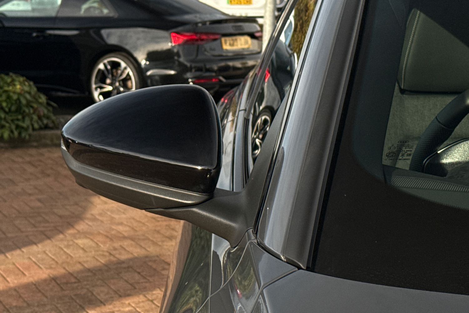 Used Audi A6 2025 for sale - 76480851: Photo 50