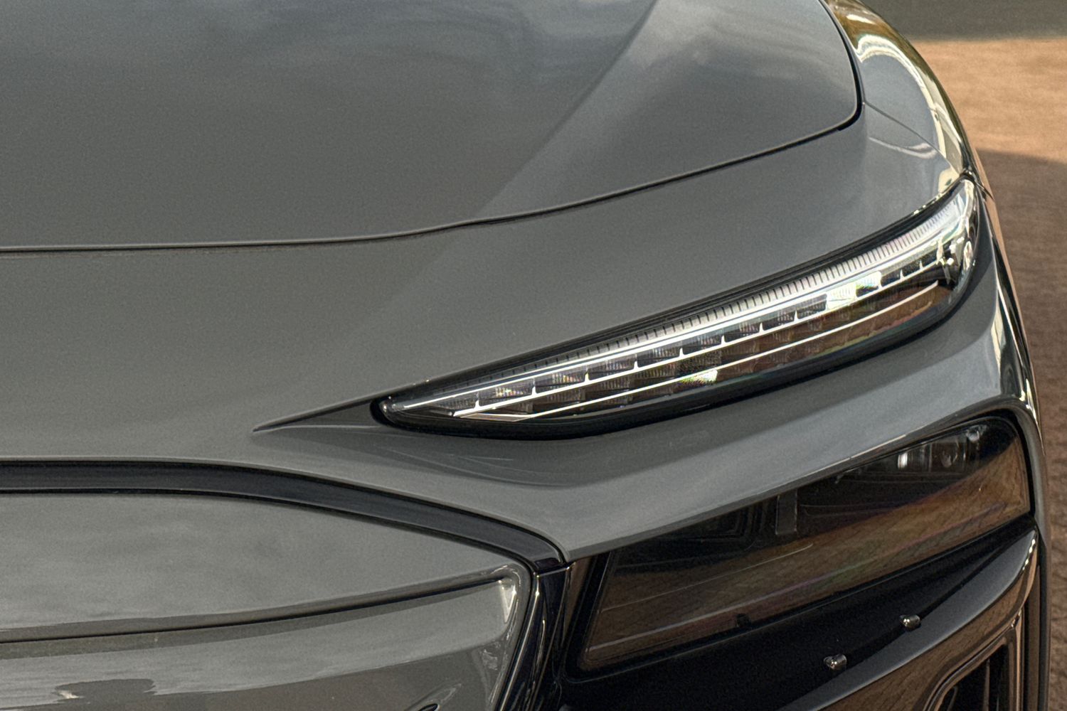 Used Audi A6 2025 for sale - 76480851: Photo 51