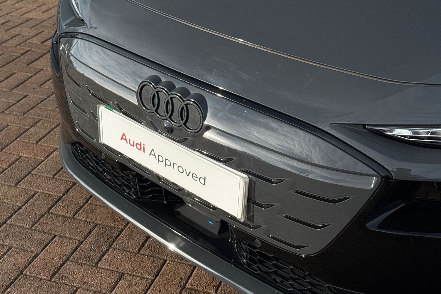 Used Audi A6 2025 for sale - 76480851: Photo 52