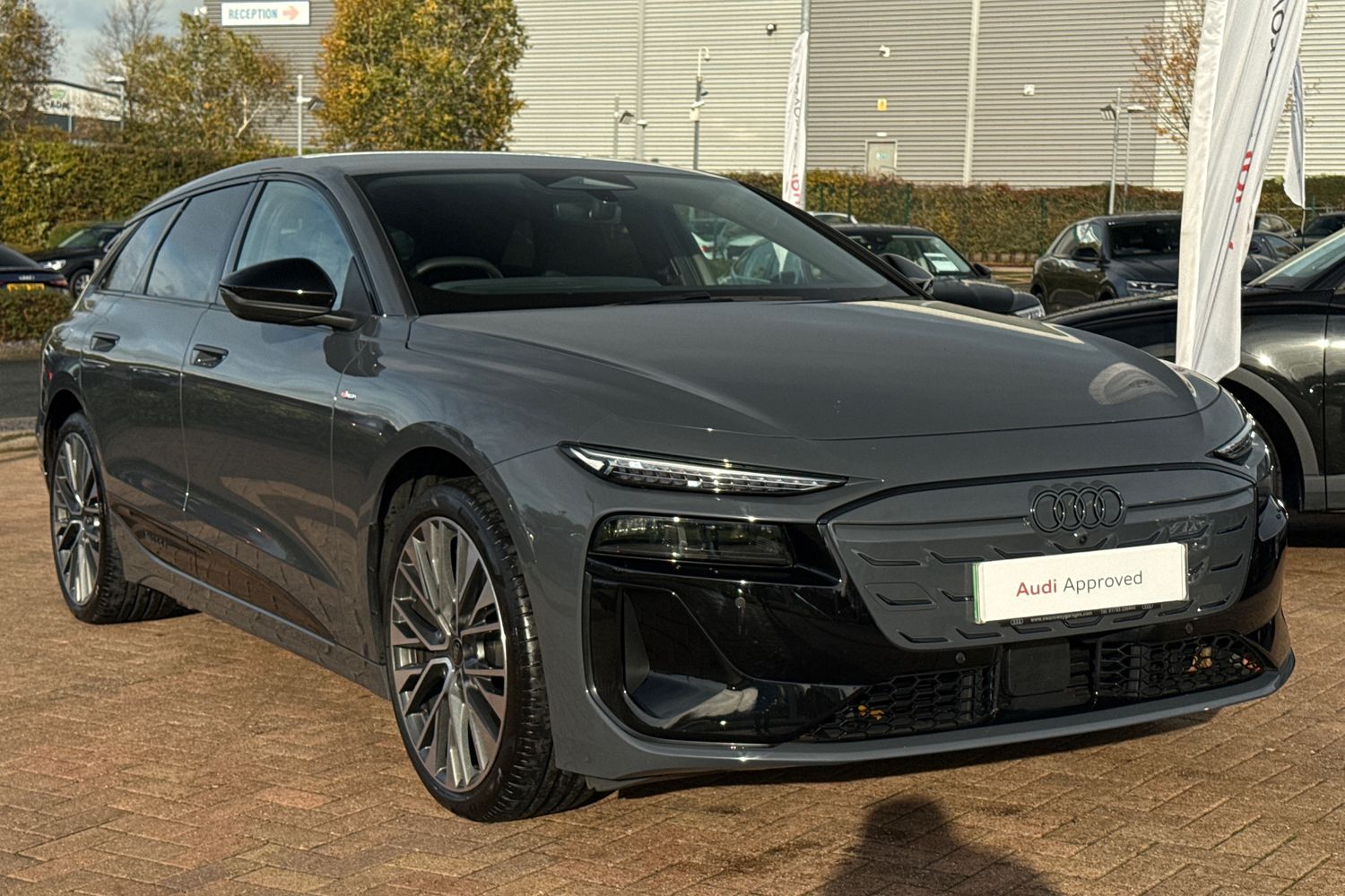 Used Audi A6 2025 for sale - 76480851: Photo 56