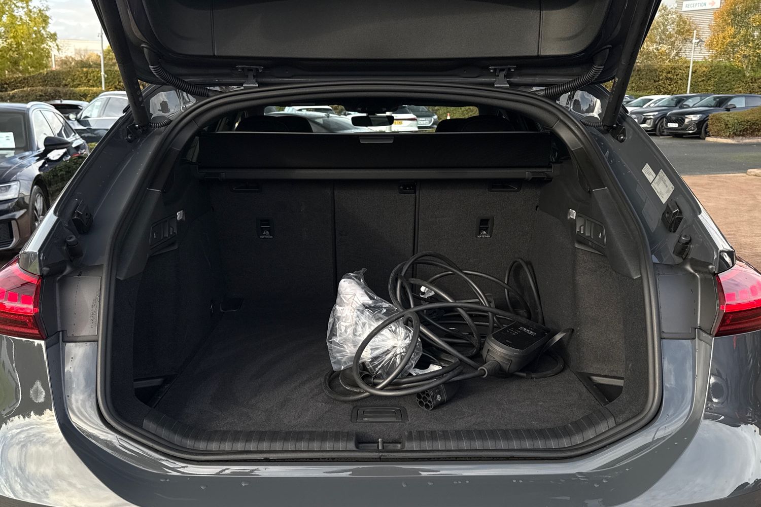 Used Audi A6 2025 for sale - 76480851: Photo 6